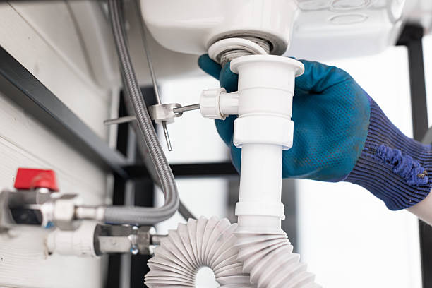Reliable Sewer Line Repair contractor in Washington, WA by Ultimate Plumbing LLC